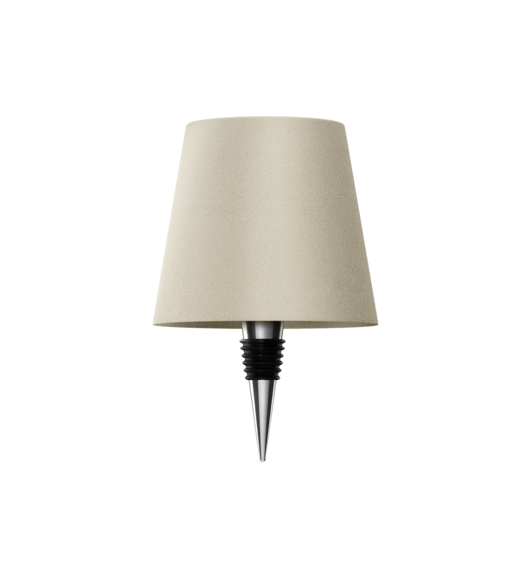 VOLTESIA - Lampe bouteille